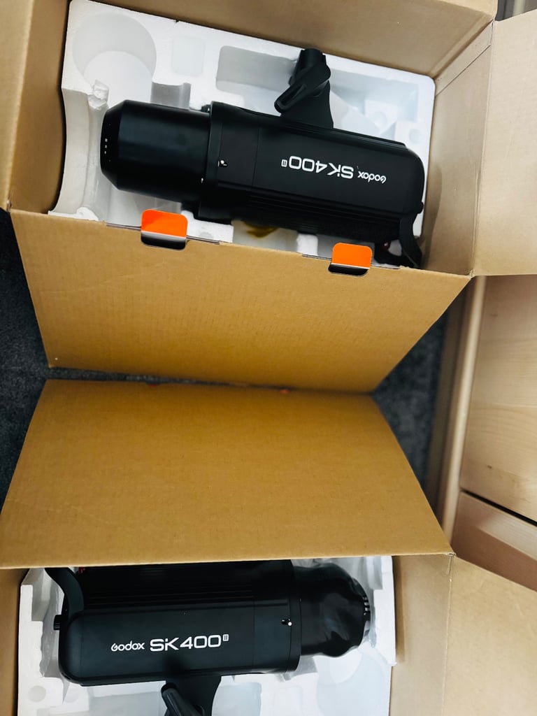 image for Godox sk 400ll
