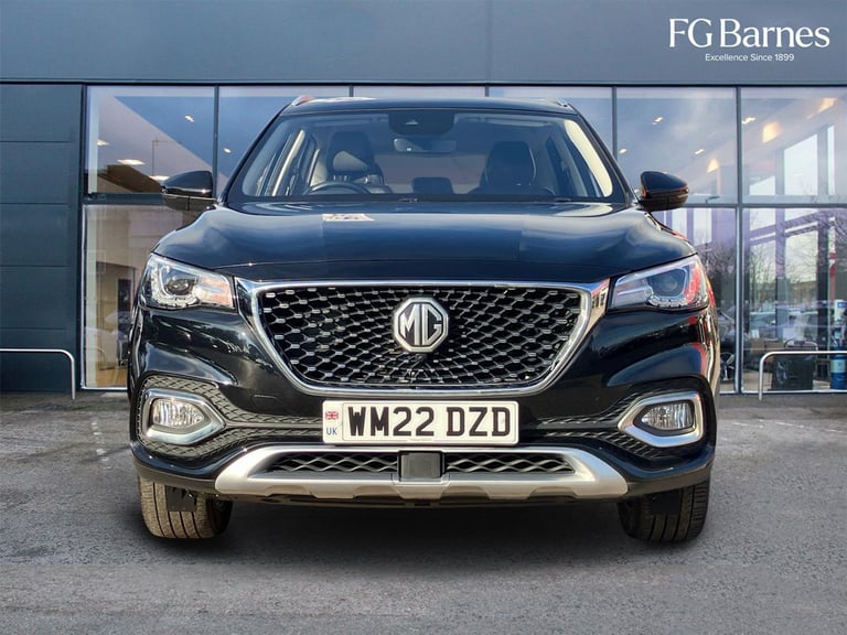 2022 MG MG HS 1.5 T-GDI Excite 5dr ESTATE Petrol Manual