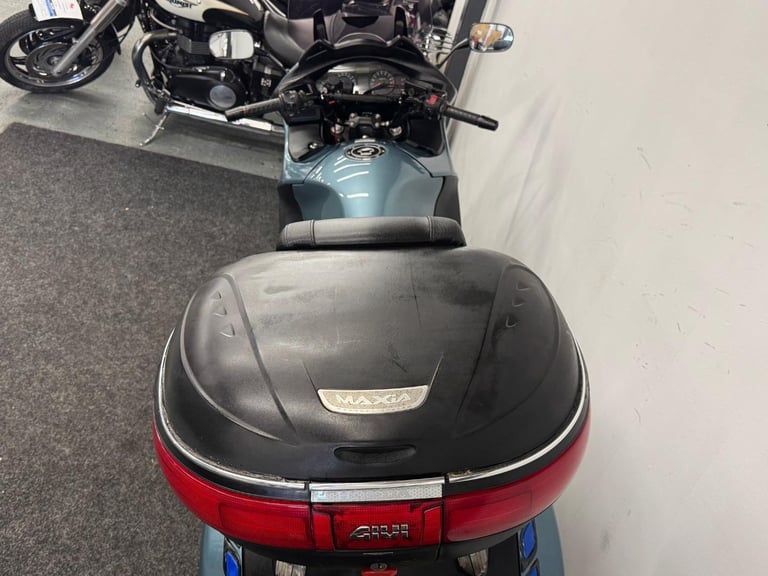 HONDA NT700V DEAUVILLE ** READY TO GO - FULL HISTORY - MOT JULY 2026 **