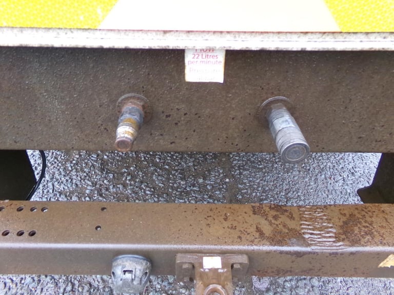 2015 (15) LEYLAND DAF LF 150 FA POLE ERECTION TRUCK. 9.3 TON. EURO 6. CHOICE 2