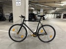 Orbea Dude Single Speed Bike (Reduced to sell!)