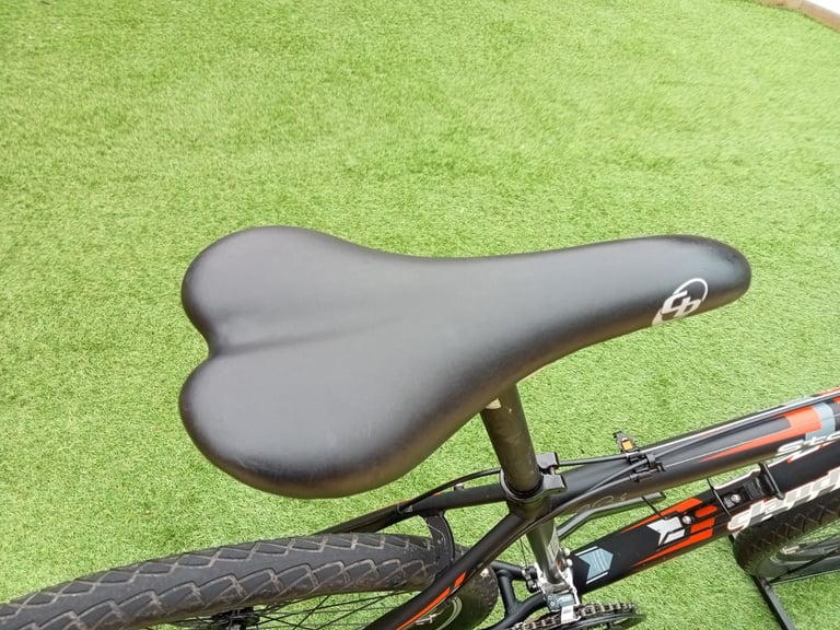 Claud Butler Stoneriver Aluminium Mountain Bike 