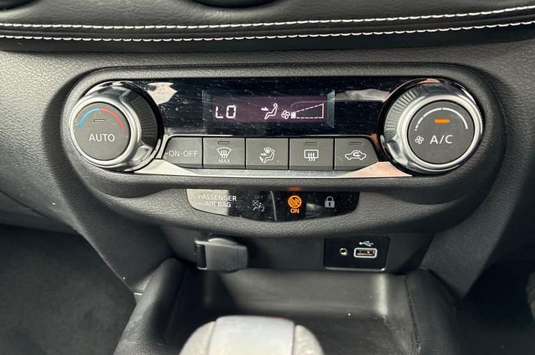 2023 Nissan Juke 1.6 Hybrid N-Connecta 5dr Auto Automatic Hatchback Hybrid Automatic