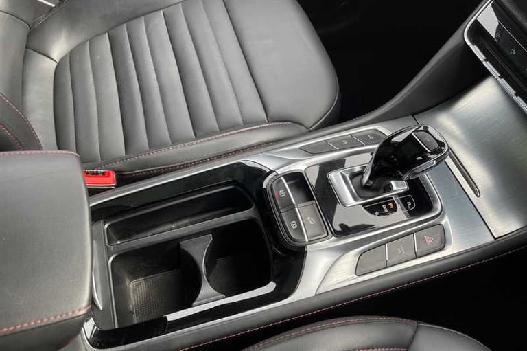 2022 MG MG HS 1.5 T-GDI Exclusive 5dr DCT ESTATE PETROL Automatic