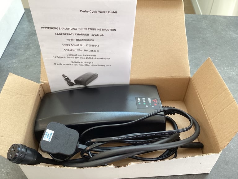 Electric Bikes - Kalkhoff Agutta 17 Move