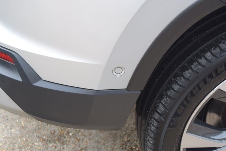  SEAT Ateca 1.5 Tsi Evo Se Technology Petrol