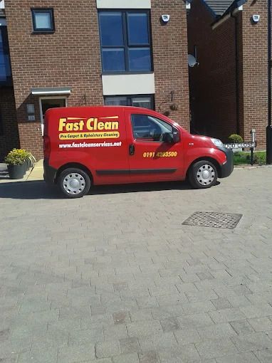 image for  🧼 Professional Carpet & Upholstery Cleaning – Newcastle & Surrounding Areas! 🛋️