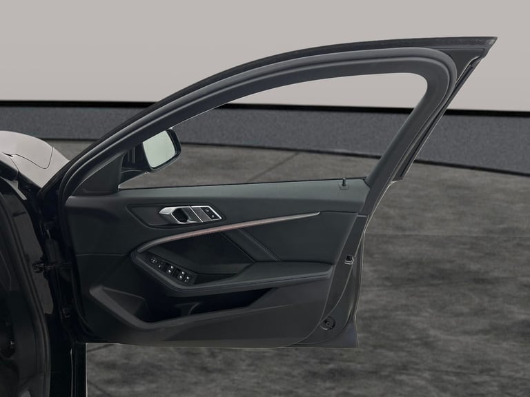 2021 BMW 1 Series 1.5 118i M Sport (LCP) Hatchback 5dr Petrol DCT Euro 6 (s/s) (136 ps) - BMW Hat...