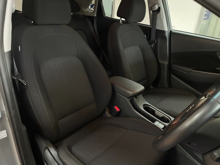 2021 Hyundai KONA 1.0 TGDi 48V MHEV Premium 5dr HATCHBACK PETROL Manual