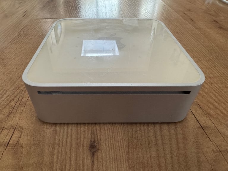 Mac mini 2006 (spare parts)