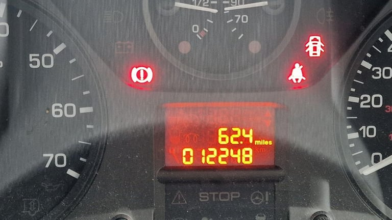 2010 Peugeot Partner Tepee 1.6 16v Tepee Urban 5dr MPV Petrol Manual