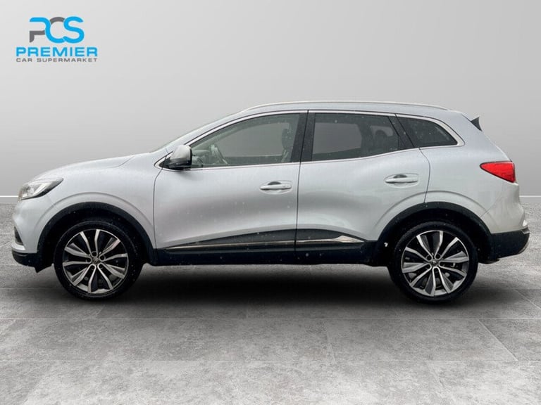 2020 Renault Kadjar TCe S Edition SUV Petrol Manual