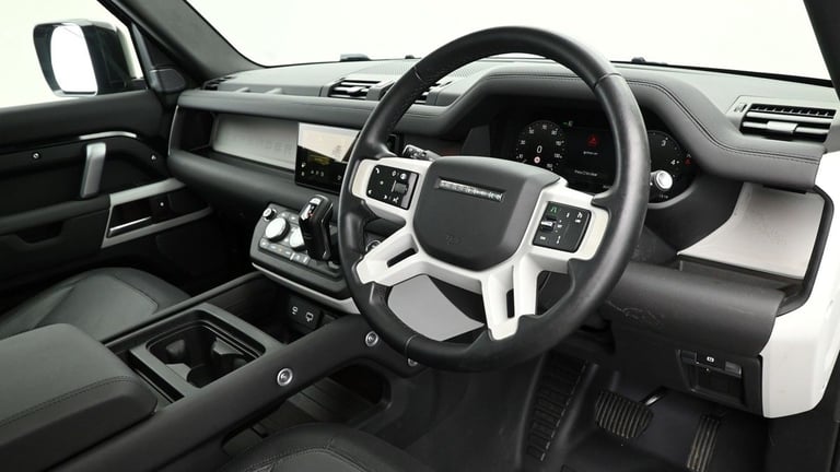 2024 Land Rover Defender 110 3.0 D300 MHEV X-Dynamic SE SUV 5dr Diesel Auto 4WD Euro 6 (s/s) (300...