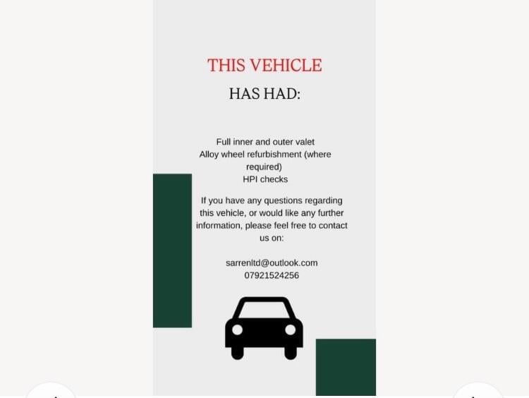 2017 Suzuki Vitara 1.6 SZ-T ALLGRIP Euro 6 (s/s) 5dr HATCHBACK Petrol Manual