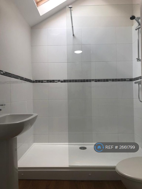 1 bedroom in Rowley Street, Stafford, ST16 (#2661799)