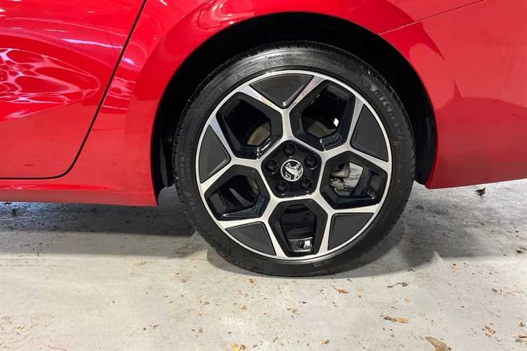 2024 Vauxhall Astra 1.2 Turbo Ultimate Sports Tourer 5dr Petrol Manual Euro 6 (s/s) (130 ps) Esta...