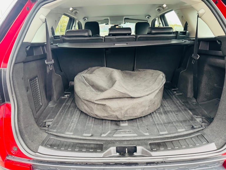 Land Rover, DISCOVERY SPORT, SUV, 1999 (cc), 5 doors