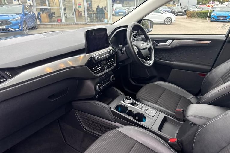 2021 Ford Kuga 2.0 EcoBlue 190 Titanium First Ed 5dr Auto AWD- With Drivers Assistance Pac Estate...