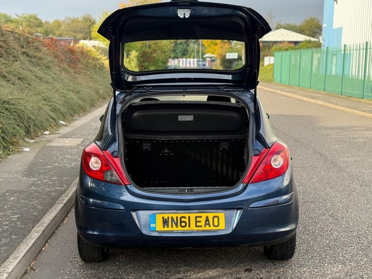 Vauxhall Corsa 1.3 CDTi ecoFLEX 16v Energy 3dr (a/c) Diesel Manual - Image 22