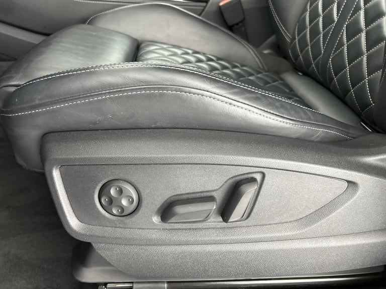 2022 Audi Q5 2.0 TFSI 45 Edition 1 SUV 5dr Petrol S Tronic quattro Euro 6 (s/s) (265 ps) Suv Petr...