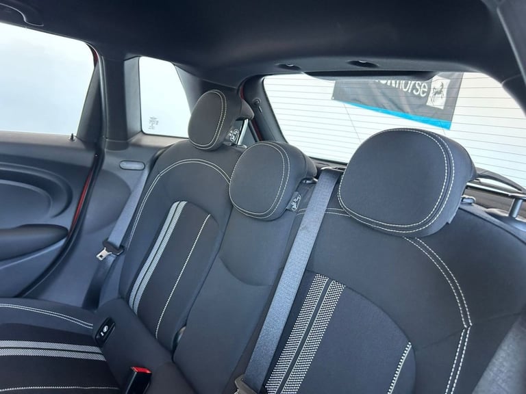 2020 MINI Hatch 1.5 Cooper Sport Hatchback 5dr Petrol Manual Euro 6 (s/s) (136 ps) Hatchback Petr...