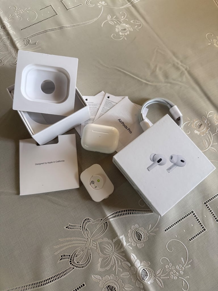 image for AirPods gen 2