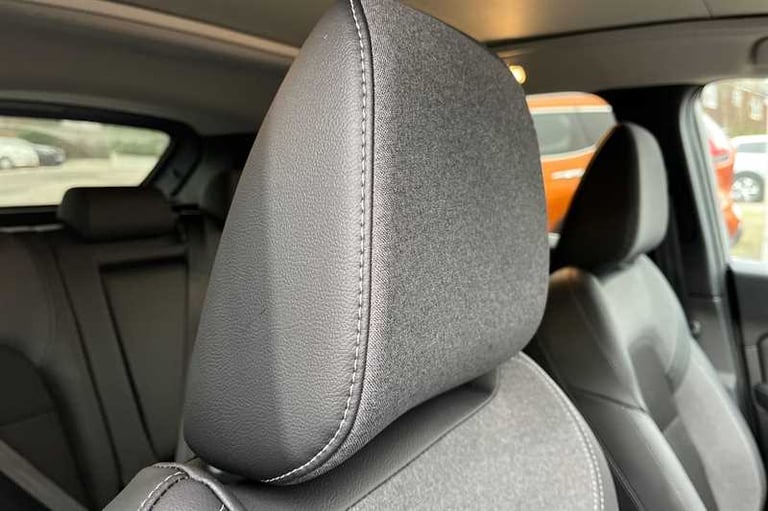 2024 Nissan Qashqai 1.3 DIG-T MH N-CONNECTA [GLASS ROOF] 5DR Hatchback Petrol Manual