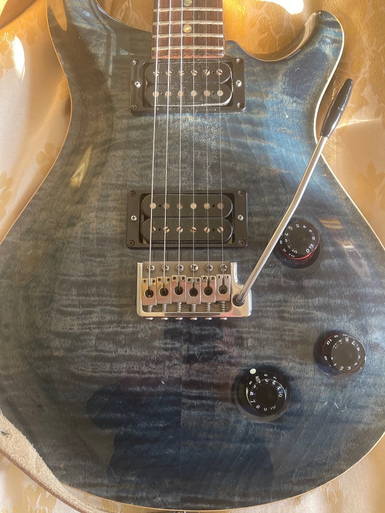 PRS  CE 1993