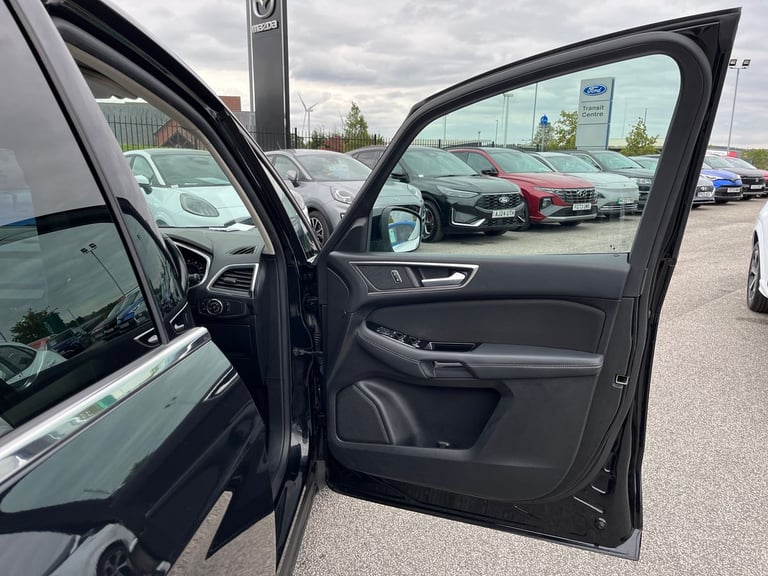 2022 Ford Galaxy 2.0 EcoBlue Titanium 5dr MPV DIESEL Manual