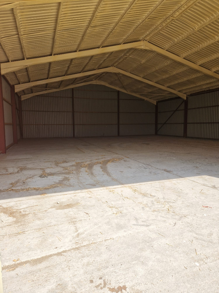 Storage & Distribution Unit to Let at Mundon, Maldon, Essex 4,800 SQ