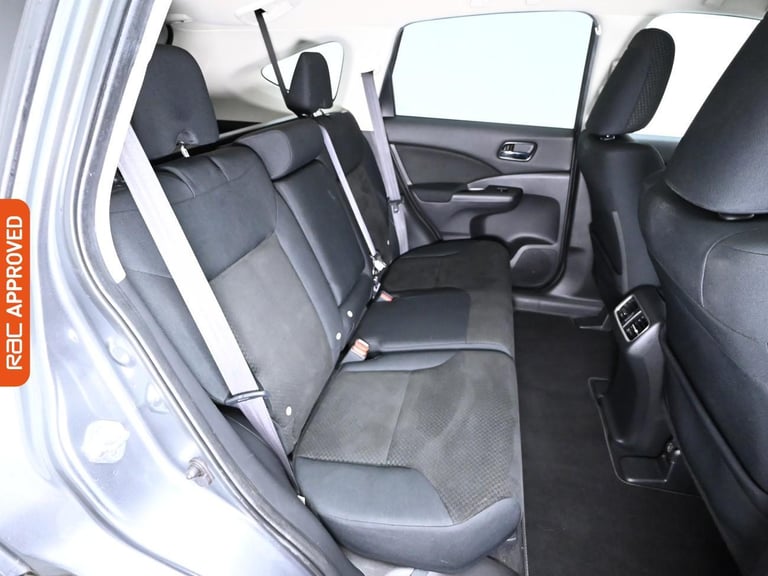 2016 Honda CR-V 1.6 i-DTEC 160 SE Plus 5dr [Nav] ESTATE DIESEL Manual