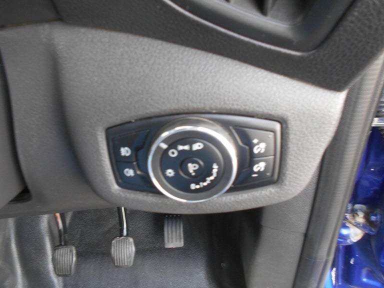 Ford Transit Connect 220 TREND P/V NO VAT
