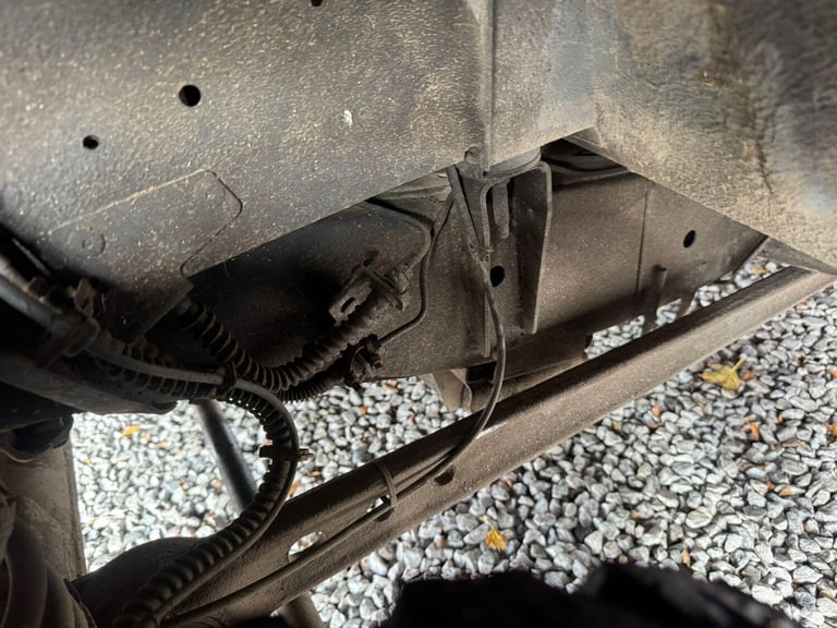 2004 Land Rover Discovery 2.5 TD5 S Station Wagon 5dr (7 Seats) ESTATE Diesel Automatic