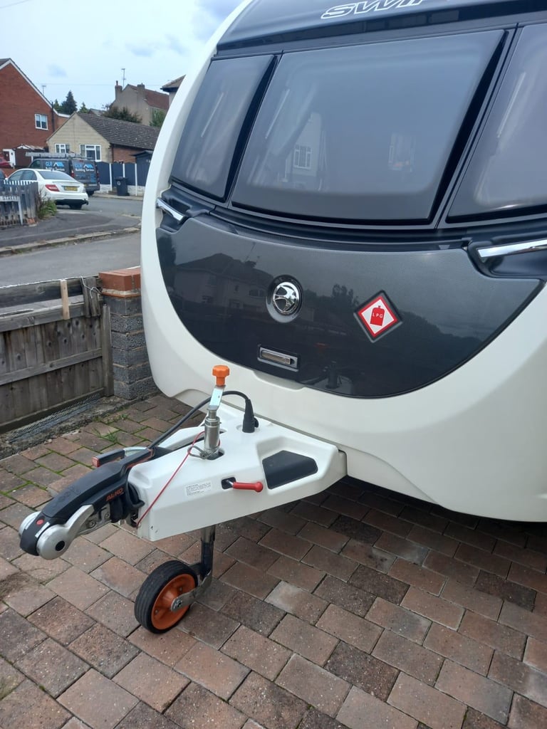 Swift challenger  650 4 berth