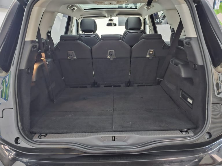 2015 Citroen C4 Grand Picasso 1.6 BlueHDi Exclusive+ 5dr MPV Diesel Manual