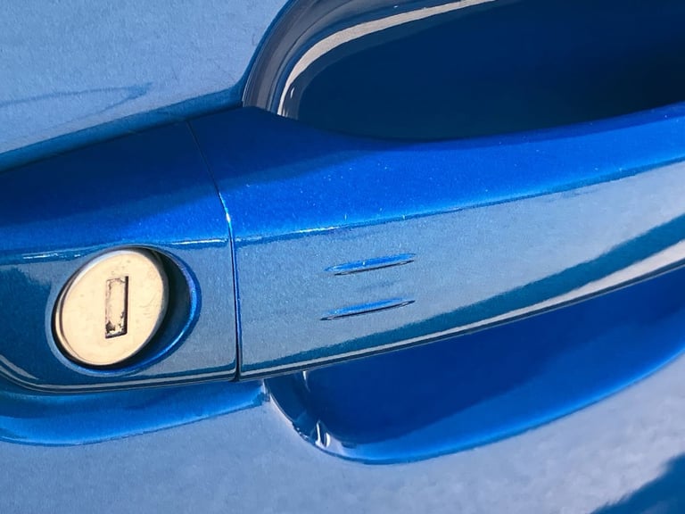 2021 Vauxhall Grandland X 1.2 Turbo Griffin Edition 5dr Hatchback PETROL Manual