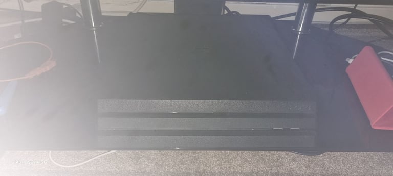 PlayStation 4 1tb
