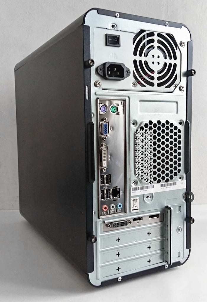 Gaming PC Systems - i5, i3, Fortnite, GTA 5, Red Dead, Roblox, Sims 4, Win 11, Monitor, Computer, PC