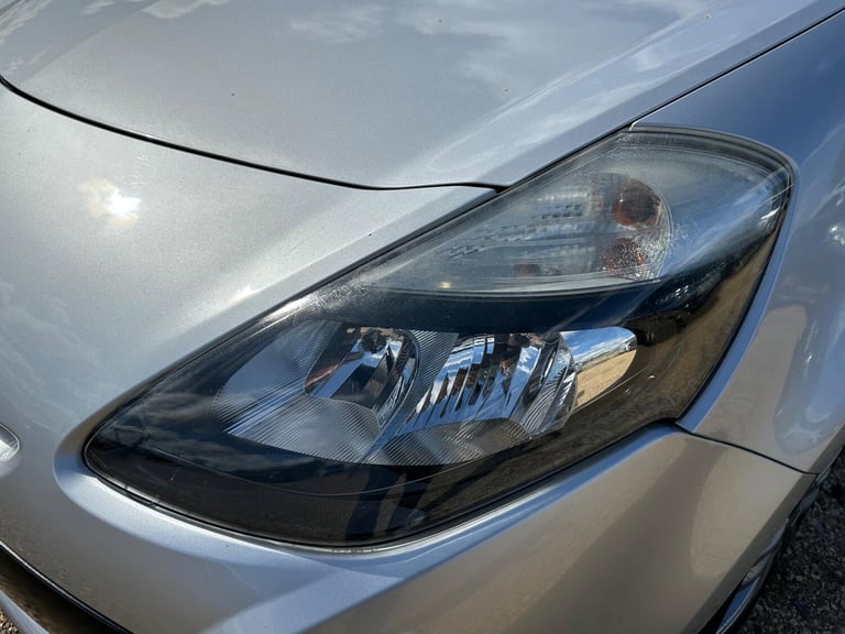2012 Renault Clio 1.2 Dynamique TomTom Euro 5 3dr HATCHBACK Petrol Manual