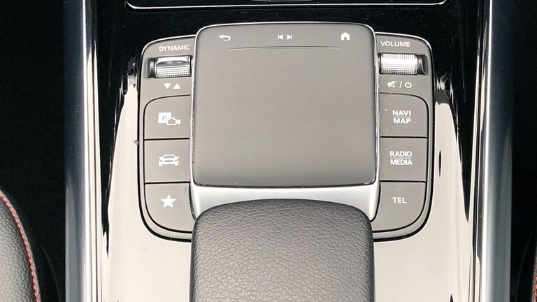 2021 Mercedes-Benz GLA GLA 200 AMG LINE EXECUTIV Hatchback Diesel Automatic