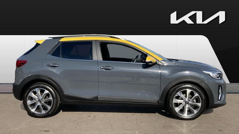2023 Kia Stonic 1.0T GDi 99 Quantum 5dr Petrol Estate Estate Petrol Manual