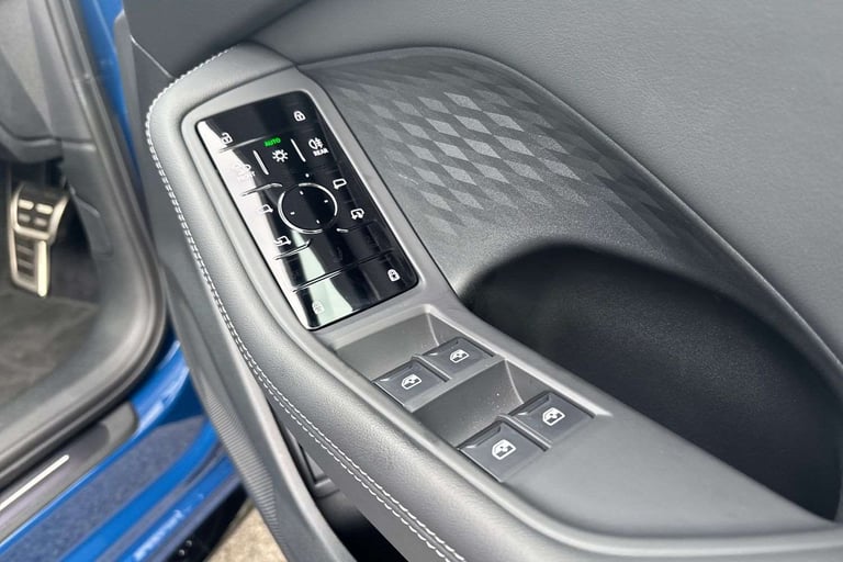 2025 Audi A5 2.0 TDI 204 Launch Edition 4dr S Tronic Saloon Diesel Automatic