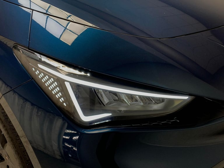 2022 Cupra Born 150kW V1 58kWh 5dr Auto HATCHBACK ELECTRIC Automatic