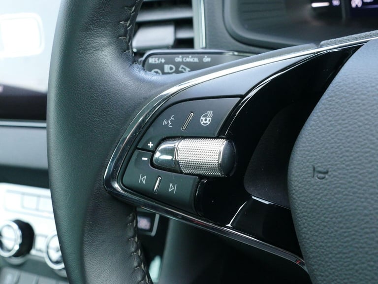 2023 Skoda Karoq 1.5 TSI ACT SE L Euro 6 (s/s) 5dr ESTATE Petrol Manual