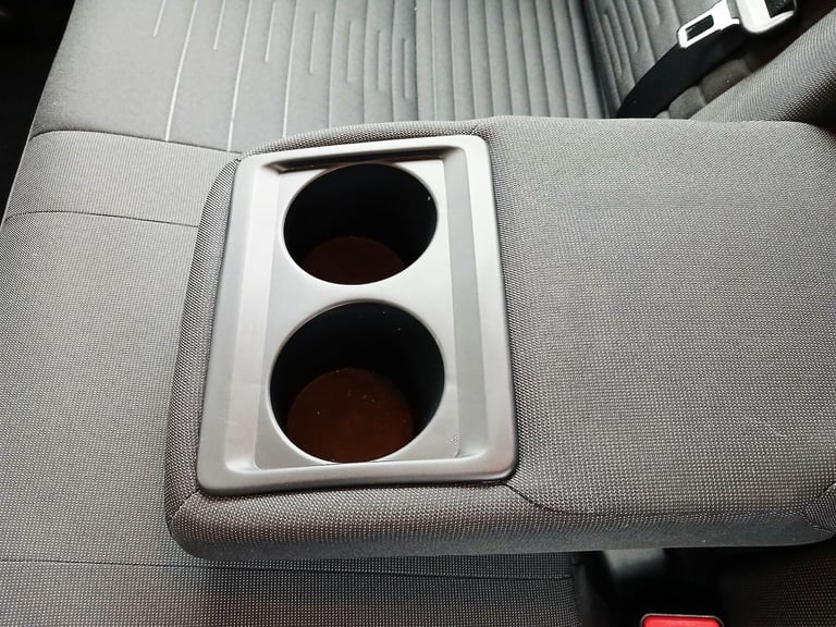 2016 Toyota Auris 1.6 D-4D Business Edition Euro 6 (s/s) 5dr HATCHBACK Diesel Manual