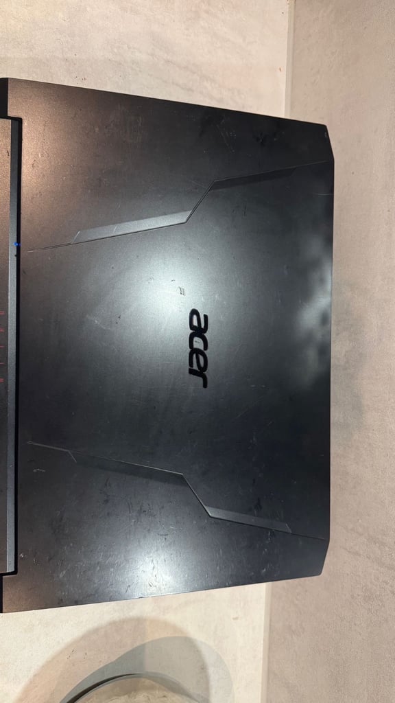 image for Gaming Laptop