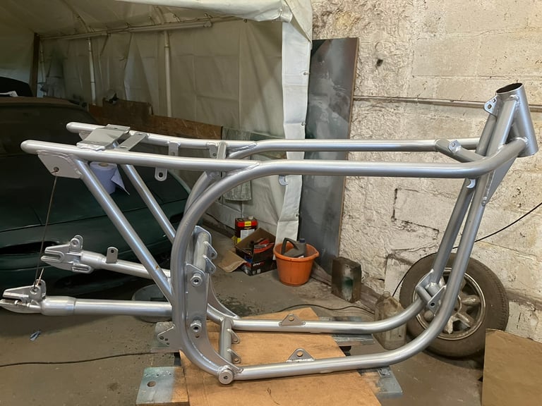 image for Norton Wideline Frame 