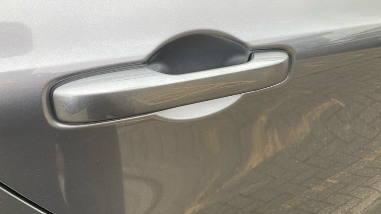 2020 Honda Jazz 1.5 i-MMD Hybrid EX 5dr eCVT Hybrid Hatchback Hatchback Hybrid Automatic