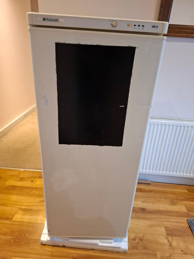 image for Frigidaire Tall Freezer - £50 for quick sale