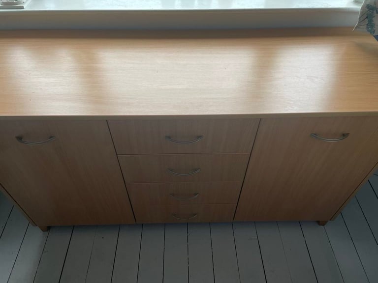 Good quality storage unit - free